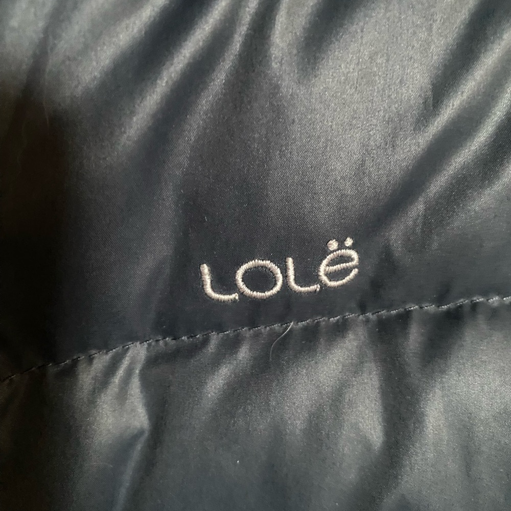Lole Down Coat - image 4